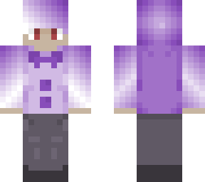 bonnie as a human