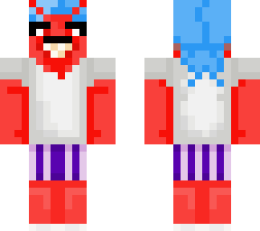 brucedropemoff deodemon
