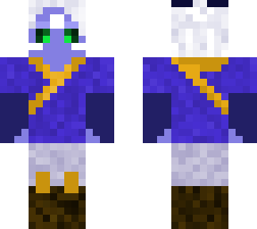 bug (bounty hunter gear) v3.2