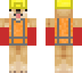 builder doge
