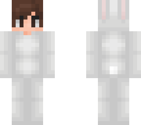 bunny onesie - request!