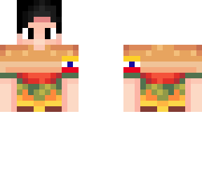 burgerman