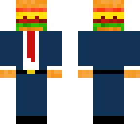 business burger