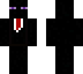 business enderman