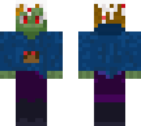 cakey redeyed choco-sweater