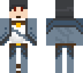 captain reworked