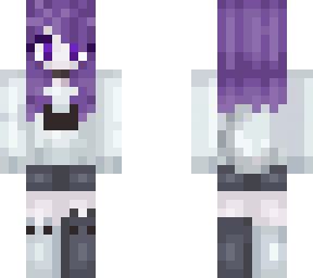 cat girl