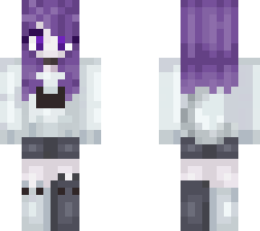 cat girl