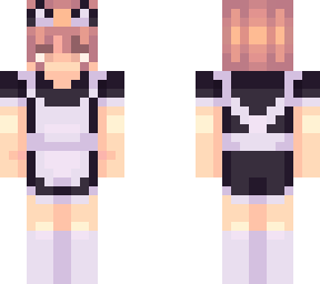 catboy maid