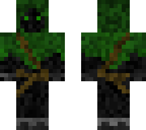 chaos the wizard