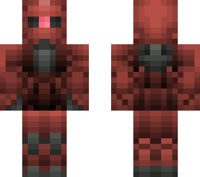 char's zaku