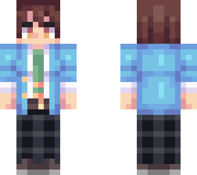 chiaki yumenosaki uniform