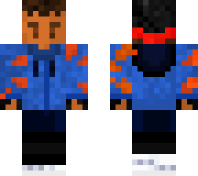 chibi boy (winter edition