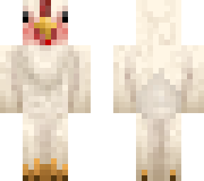 chicken