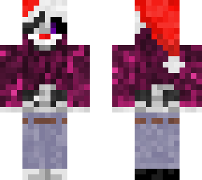 chisana_sakuta noel !
