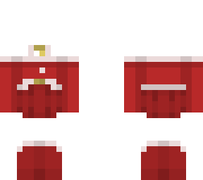 christmas -3px arms