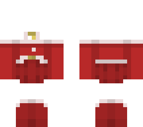 christmas -4px arms