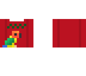 christmas bird- do not use!!!!!