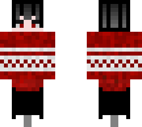 christmas boy