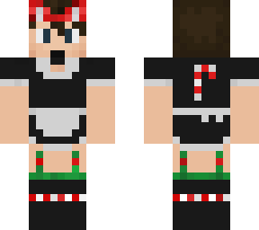 christmas catboy