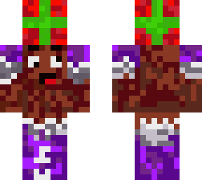 christmas choco