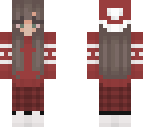 christmas egirl!