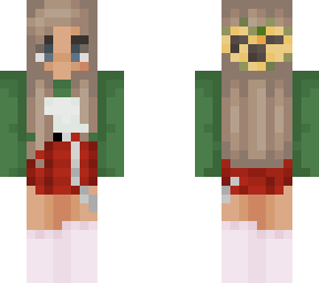 christmas flame wip