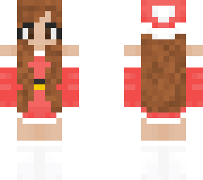 christmas gal