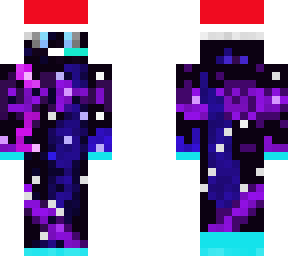 christmas galexy
