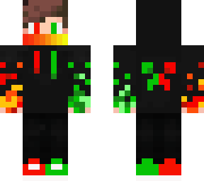 christmas gamer
