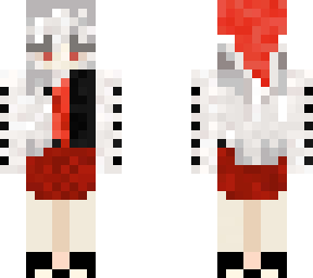 christmas kiana