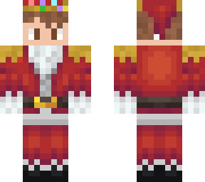 christmas king