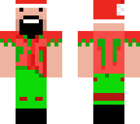 christmas notch