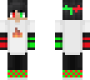 christmas sapnap