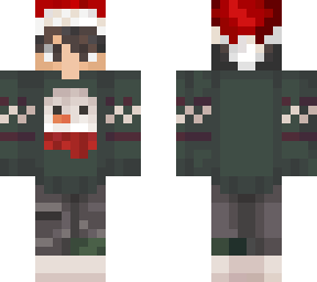 christmas schlecksoooo