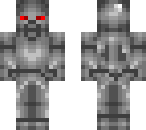 chrome steve