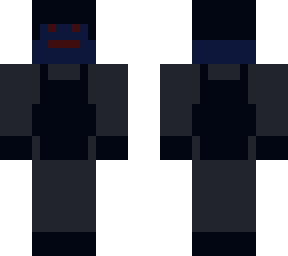 cia swat