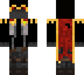 cl0nk's skin