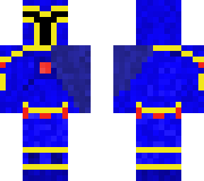 clan msster (blue)