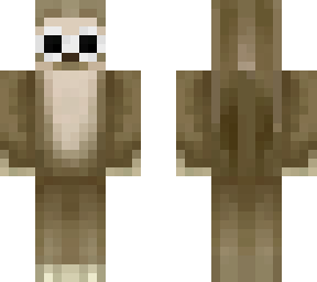 clout sloth