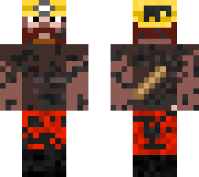 coal miner