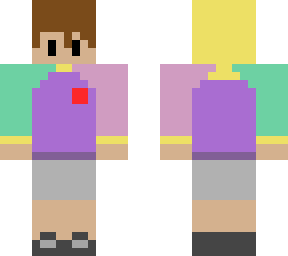 color block re post.