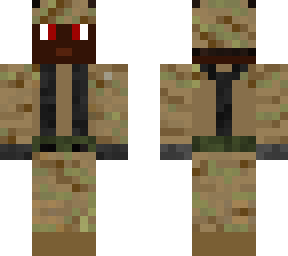 combat ocp