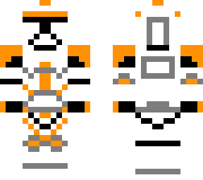 commander cody