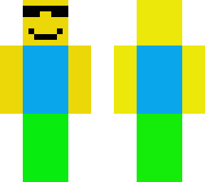 cool noob