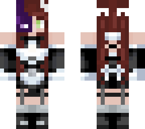corpse + maid