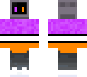 creeper?