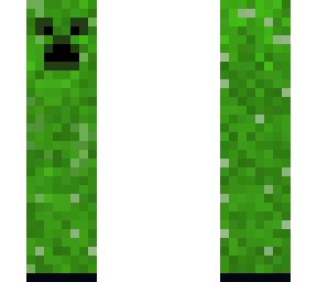 creeper aww man