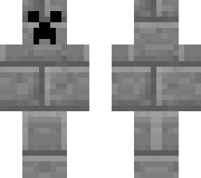creeper camo