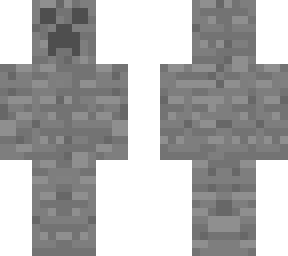 creeper camo